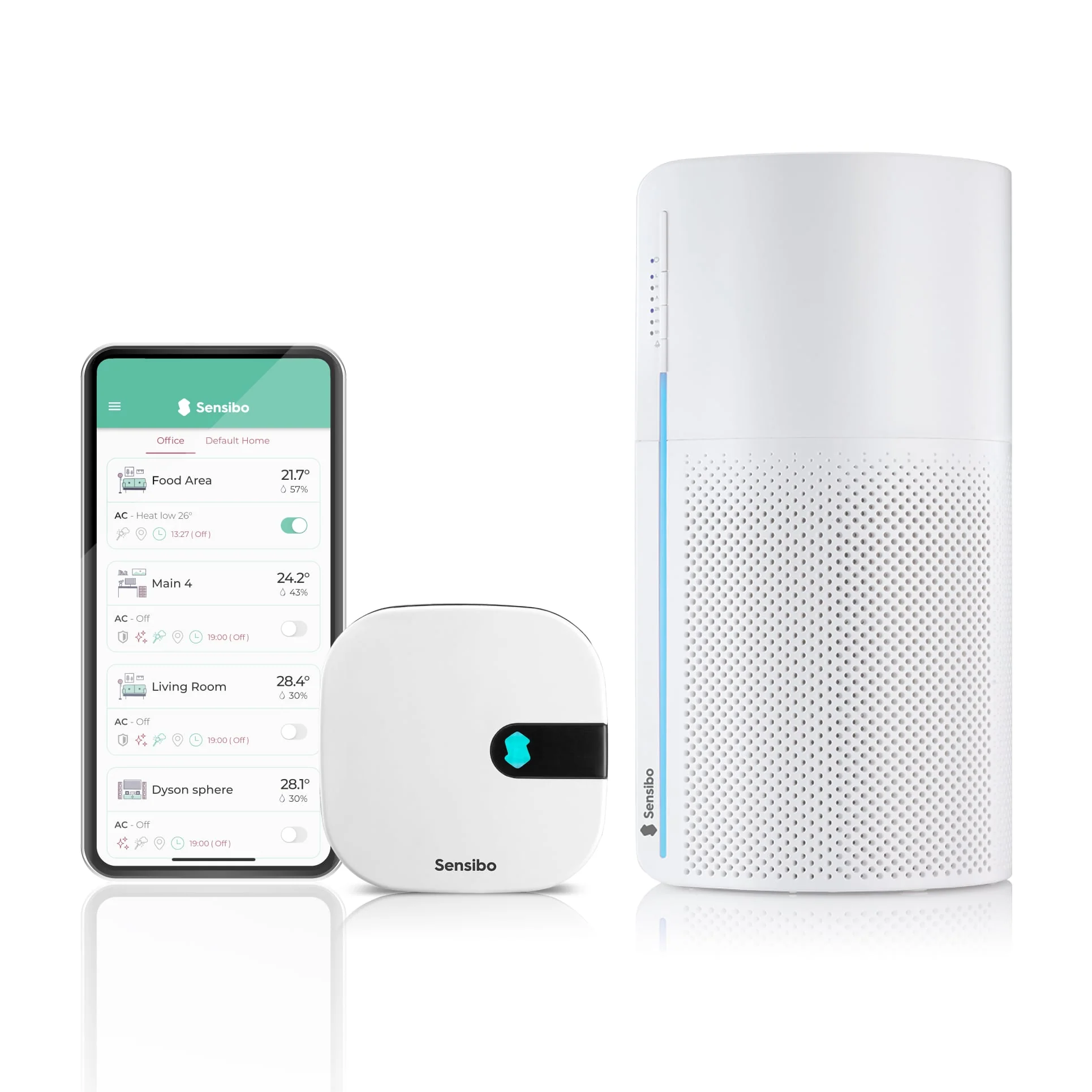 Швидкий старт встановлення системи