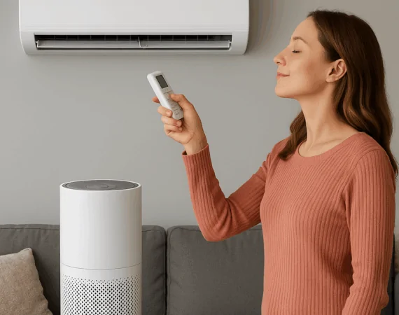 Why Your Air Conditioner Uses More Than It Should — and How to Fix It