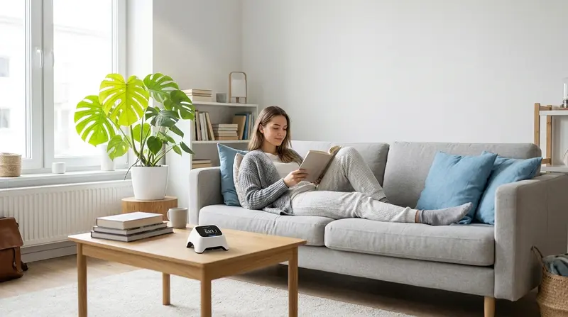 Проблема з датчиками? Навіщо потрібні Wi-Fi рішення для дому